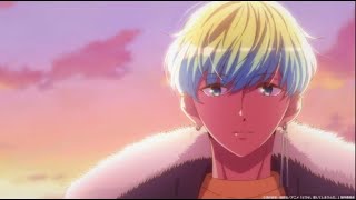 Download Lagu No cut full reaction to Anyway, Im falling in love with you Season 2 Episode 3 MP3