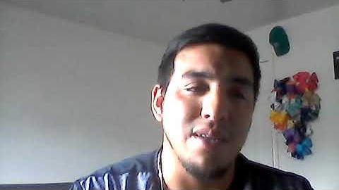 Spch 1311 Introduction video