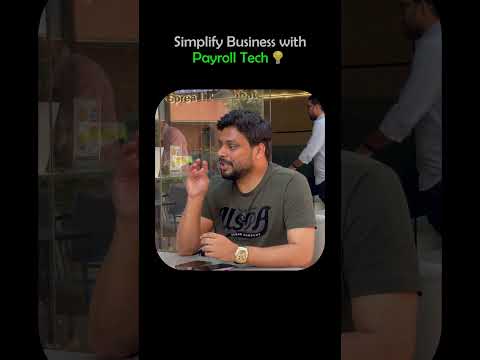 payroll technology