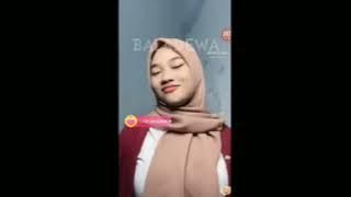 INDI SONIA VIRAL JILBAB | BIGO LIVE VIRAL