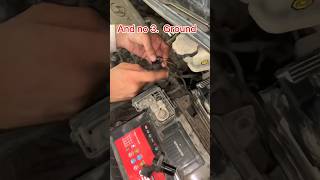 P0722 output speed sensor problem