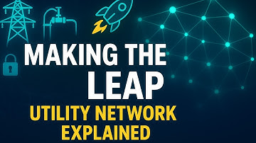 The utility leader’s modern playbook for GIS