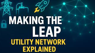 The utility leader’s modern playbook for GIS