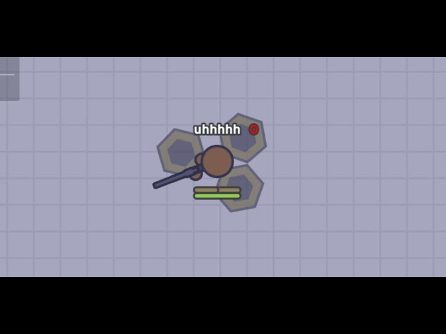 MooMoo.io: SUPERMOD UPDATE - AUTO-360 SHIELD / GODMODE, RANGED INSTA! ( MooMoo.io Best Public Hack) 