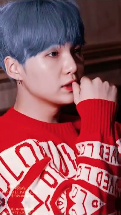 💜Bts Suga🐱 Cute🥰💕 TikTok Video। #bts💜 #Suga😎