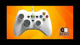 Relive The 360 Era With This Retro Xbox Controller - Now 5 Off