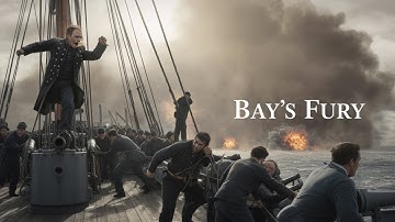 The Order No Admiral Should Give