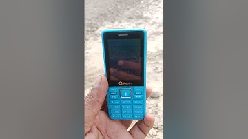 q mobile f6 review and sale