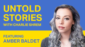 Tenacious Innovator Amber Baldet on Leaving JP Morgan’s Blockchain Program to Found Clovyr