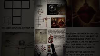 The Saturn Time Trap EXPOSED: 666, The Black Cube & Simulation Theory 🪐