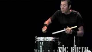 DCI I&E 2007 - Dave Natal [3rd place]