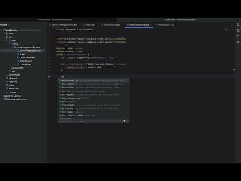 How to Build