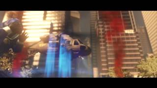 [Prototype 2] Gameplay Walkthrough HD - Part 45 Profile