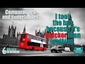 How to use comparatives and superlatives - 6 Minute English