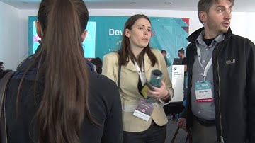 Dev Talks - Mobile Stage