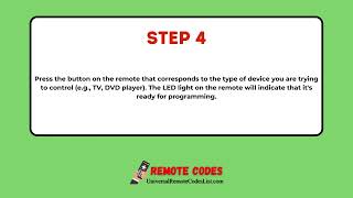 How to Program Magnavox Universal Remote Codes