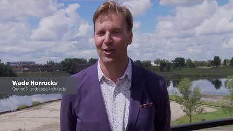 McCall Lake Golf Course Renovation: Design Philosophy