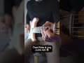 PRIDE & JOY - STEVIE RAY VAUGHAN (Outro)