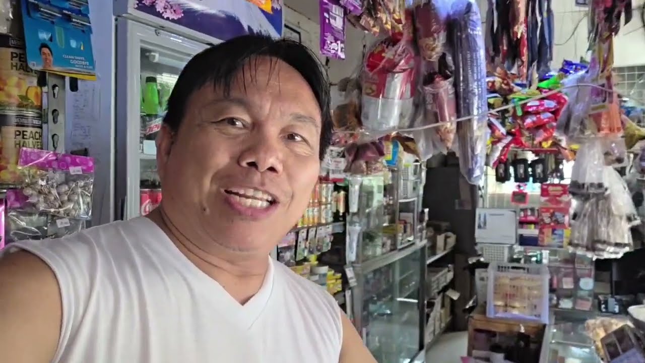 Siguraduhing May Buffer Stocks Ka, Para Tuloy-tuloy Ang Bentahan