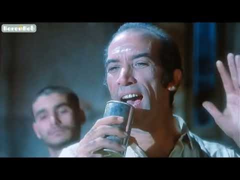 نجاح الموجي سلملنا بقى ع التروماي من فيلم أيام الغضب 1989