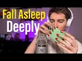 Asmr  putting u to sleep in 30 minutes