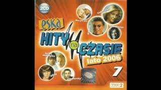 Eska Hity Na Czasie 7 (Lato 2006)