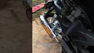 Download Lagu Knalpot Jimsco Standar Racing Stainless – Cocok Buat Beat, Vario, Scoopy \u0026 Mio! MP3 Download Lagu Knalpot Jimsco Standar Racing Stainless – Cocok Buat Beat, Vario, Scoopy \u0026 Mio! MP3