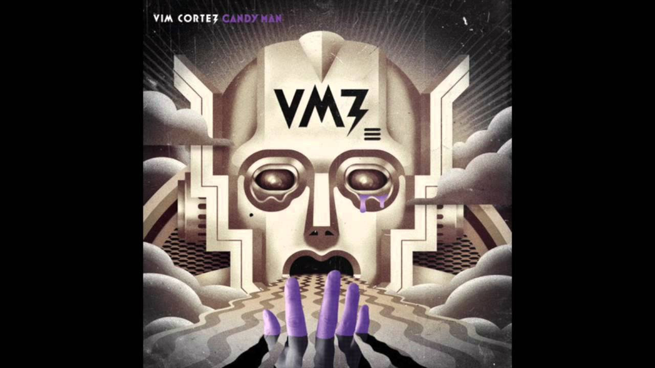 Vim Cortez   Candy Man T Matthias Remix