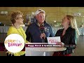 Das Gute Laune TV-Interview: Peggy March & Graham Bonney