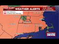 First Alert Weather: Extra - Jul. 14