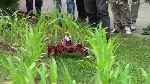 FRE2015 - FireAnt - Task 1 (2x speed)