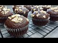 CHOCOLATE CUPCAKE RECIPE