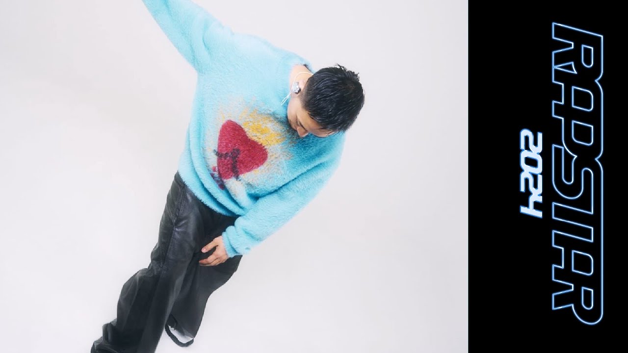VaVa / CYPHER BEAT【ラップスタア誕生 2024】 - YouTube
