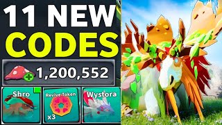 UPDATE⚡CREATURES OF SONARIA CODES 2024 | ROBLOX CREATURES OF SONARIA CODES 2024