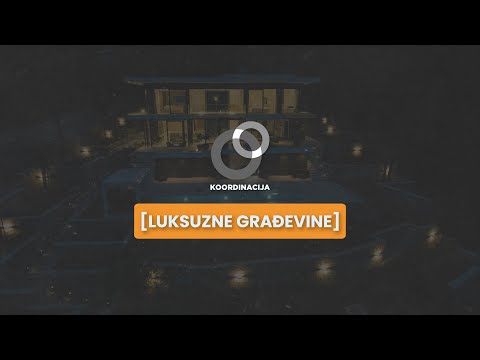 Koordinacija [LUKSUZNE GRAĐEVINE] S01E03