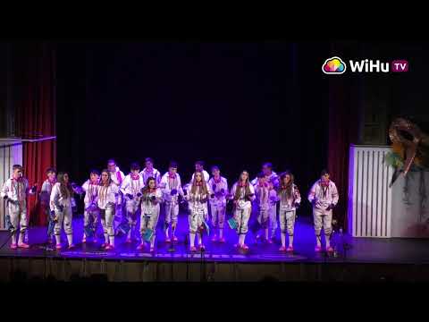 Cuarta jornada del concurso del carnaval de Ayamonte