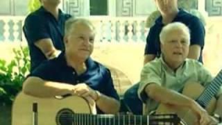 The Romeros - Video Trailer