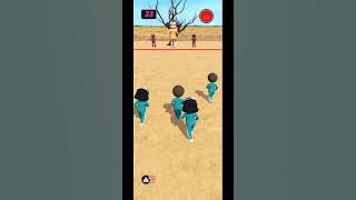 139🚷DIY SOUID GAME 3 LASTGAME I ANDROID GAMEPLAYWALKTHROUGH I TOP 5 GAMES FORANDROID