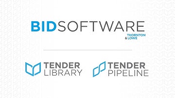 How to Break Into a New Market With Bid Software - Tender Searches