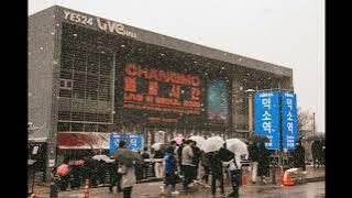 [𝑷𝒍𝒂𝒚𝒍𝒊𝒔𝒕]  CHANGMO 2025 CONCERT〈CONCRETE SPARK〉