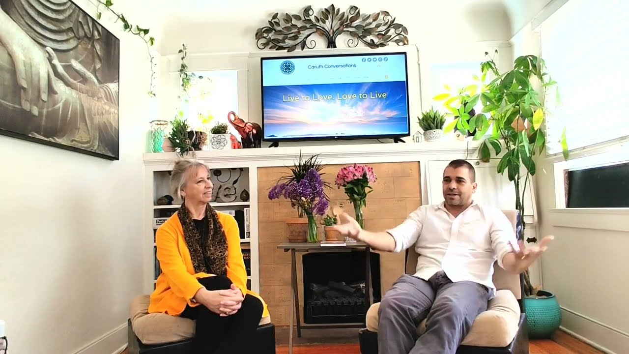 Elements/Senses - Chapter 15