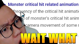 Com2us Actually Fixing Crit Animation?
