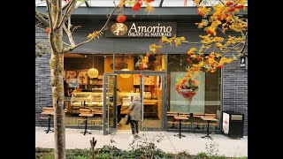 Amorino - Europe's largest gelato franchise