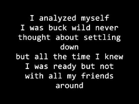 Differences - Ginuwine lyrics