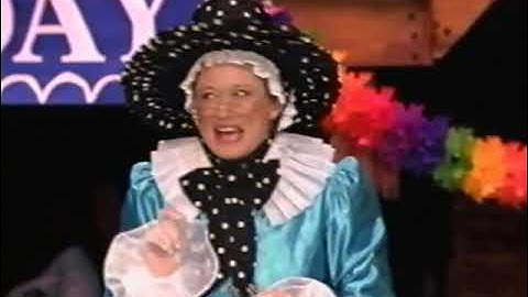 Big Surprise (2005 Version) Part 62