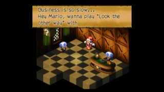 Let's Play Super Mario RPG - Part 36: We Interrupt This Program