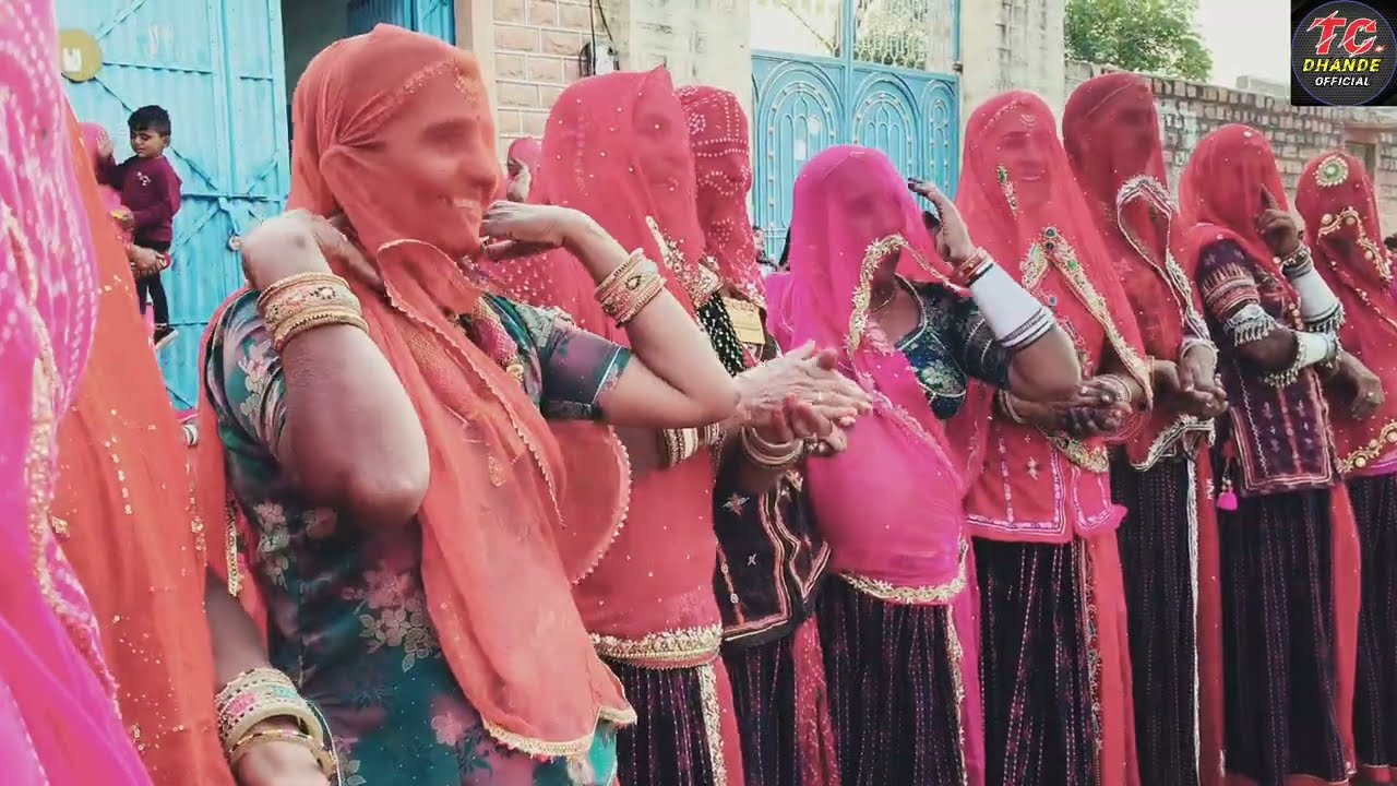 फागण 2026 | fagan songs | gali fagan | marwadi khula fagan | holi ki Masti 