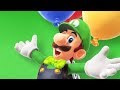 SUPER LUIGI ODYSSEY