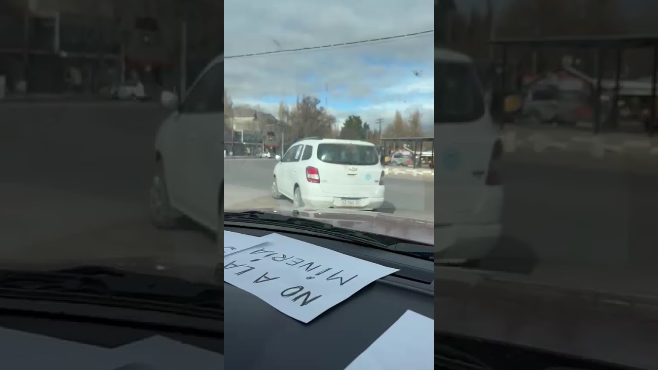 YouTube player
