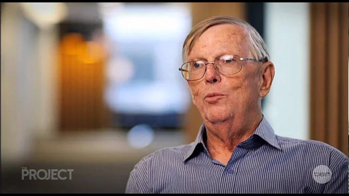 Venetoclax leukemia clinical trial - The Project